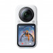Экшн-камера Insta360 X6 Essentials Bundle, White в Тольятти