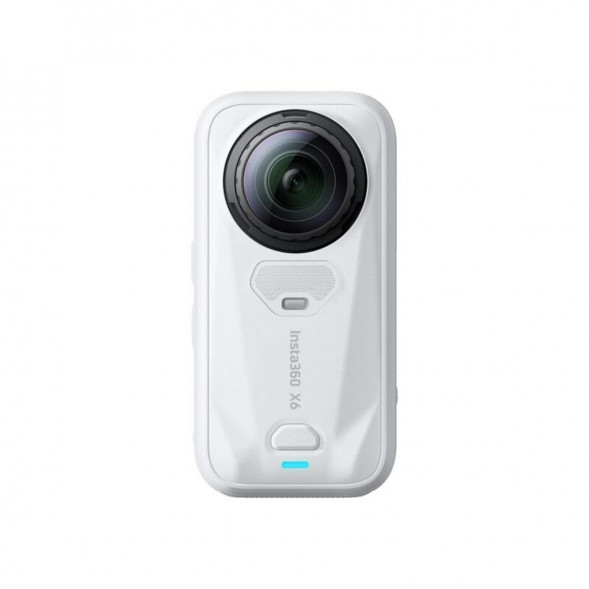 Экшн-камера Insta360 X6 Essentials Bundle, White в Тольятти