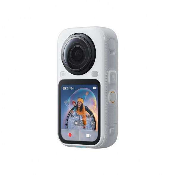 Экшн-камера Insta360 X6 Essentials Bundle, White в Тольятти