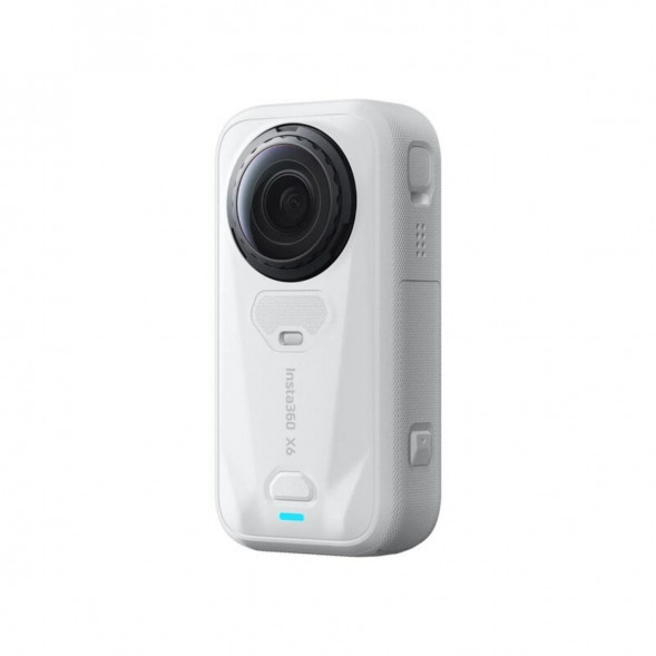 Экшн-камера Insta360 X6 Essentials Bundle, White в Тольятти