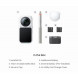 Экшн-камера Insta360 X6 Essentials Bundle, White в Тольятти