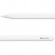 Стилус Apple Pencil Pro для iPad M4 Pro / Air (2024) MX2D3AM/A, белый в Тольятти