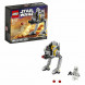 Конструктор LEGO Star Wars 75130 TM AT-DP в Тольятти