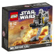 Конструктор LEGO Star Wars 75130 TM AT-DP в Тольятти