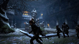 Игра Dragon&amp;#039;s Dogma: Dark Arisen [Nintendo Switch, английская версия]