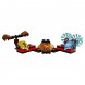 Конструктор LEGO Nexo Knights 70338 Генерал Магмар — Абсолютная сила в Тольятти