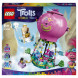 Конструктор LEGO Trolls 41252 Путешествие Розочки на воздушном шаре в Тольятти