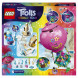 Конструктор LEGO Trolls 41252 Путешествие Розочки на воздушном шаре в Тольятти