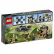 Конструктор LEGO Jurassic World 75934 Побег дилофозавра в Тольятти