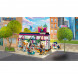 Конструктор LEGO Friends 41344 Магазин аксессуаров Андреа в Тольятти