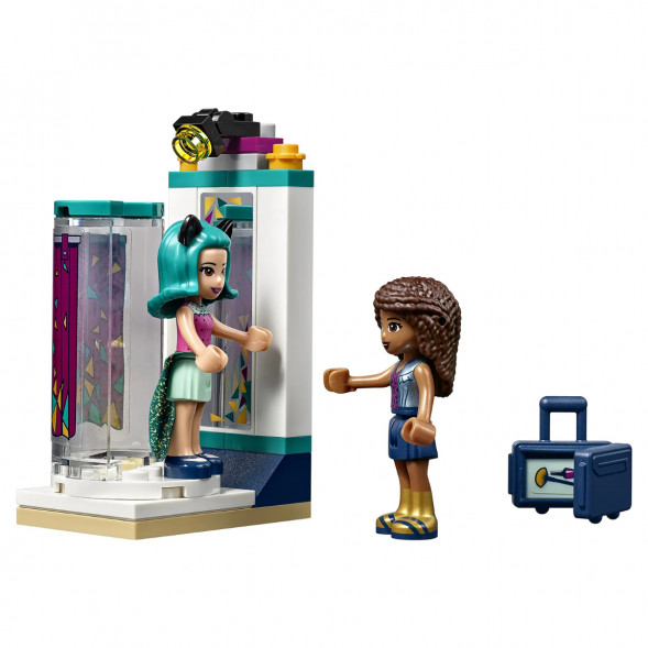 Конструктор LEGO Friends 41344 Магазин аксессуаров Андреа в Тольятти