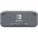 Игровая приставка Nintendo Switch Lite 32 ГБ, серый в Тольятти