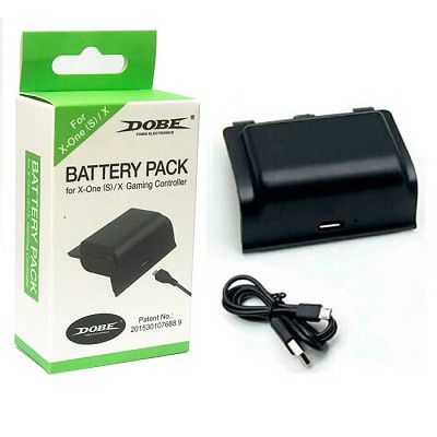 Аккумулятор Li-ion Battery Pack DOBE для Xbox One Controller в Тольятти