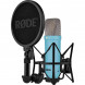 Микрофон студийный RODE NT1 Signature, Blue в Тольятти