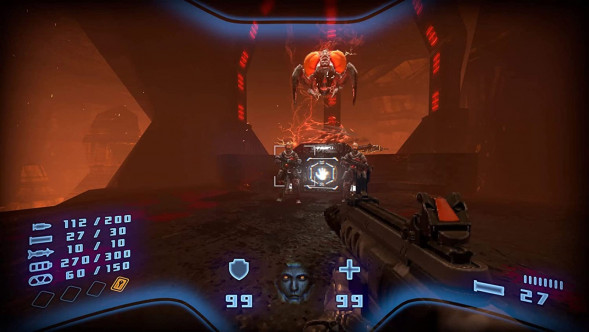 Игра Prodeus [PS4, русские субтитры] в Тольятти
