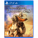 Игра Mount &amp;amp; Blade II: Bannerlord [PS4, русские субтитры] в Тольятти