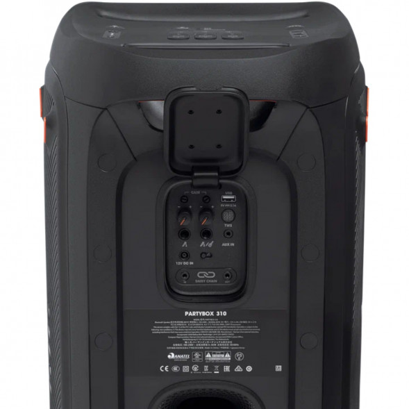 Портативная акустика JBL Partybox 310 в Тольятти