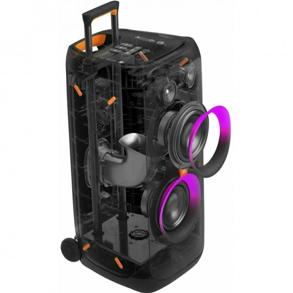 Портативная акустика JBL Partybox 310 в Тольятти