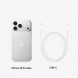 Смартфон Apple iPhone 18 Pro Max 512GB (SIM + eSIM), Silver в Тольятти