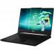 Ноутбук MSI Cyborg 15 C2WE-016XRU (15.6&amp;quot;, IPS, Intel Core 7 240H 2.5ГГц, 10 ядер, 16ГБ DDR5, 1ТБ SSD, NVIDIA GeForce RTX 5050 - 8 ГБ, FreeDOS), серый в Тольятти