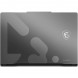 Ноутбук MSI Cyborg 15 C2WE-016XRU (15.6&amp;quot;, IPS, Intel Core 7 240H 2.5ГГц, 10 ядер, 16ГБ DDR5, 1ТБ SSD, NVIDIA GeForce RTX 5050 - 8 ГБ, FreeDOS), серый в Тольятти