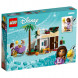 Конструктор LEGO Disney Princess 43223 Аша в городе Росас в Тольятти