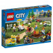 Конструктор LEGO City 60134 Праздник в парке в Тольятти