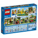 Конструктор LEGO City 60134 Праздник в парке в Тольятти