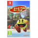 Игра Pac-Man World: Re-Pac [Nintendo Switch, русские субтитры] в Тольятти
