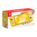 Игровая приставка Nintendo Switch Lite 32 ГБ, желтый в Тольятти