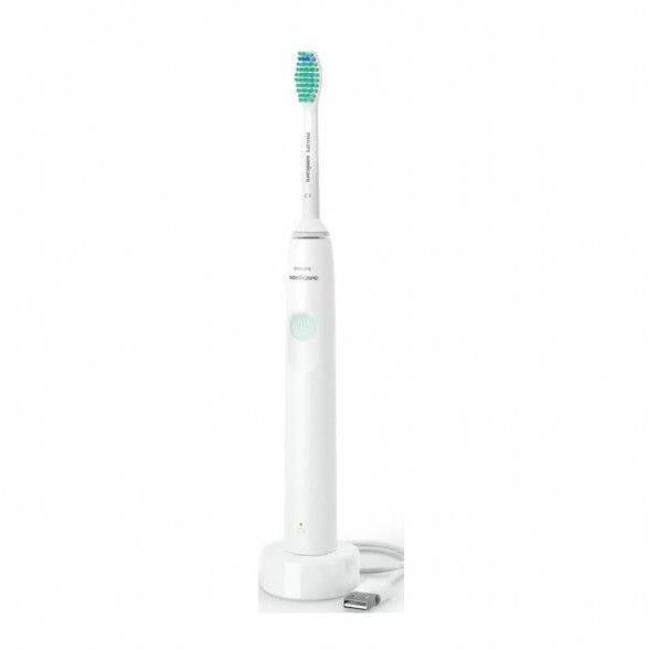 Электрическая звуковая зубная щетка Philips Sonicare HX3641/11 в Тольятти
