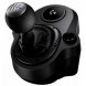Комплектующие для руля Logitech G Driving Force Shifter, черный в Тольятти