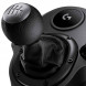 Комплектующие для руля Logitech G Driving Force Shifter, черный в Тольятти