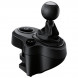 Комплектующие для руля Logitech G Driving Force Shifter, черный в Тольятти