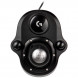 Комплектующие для руля Logitech G Driving Force Shifter, черный в Тольятти