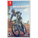 Игра Descenders [Nintendo Switch, английская версия] в Тольятти