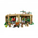 Конструктор LEGO Harry Potter 76445 Замок Хогвартс: Урок травологии в Тольятти