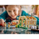 Конструктор LEGO Harry Potter 76445 Замок Хогвартс: Урок травологии в Тольятти