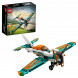 Конструктор LEGO Technic 42117 Гоночный самолёт в Тольятти