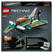 Конструктор LEGO Technic 42117 Гоночный самолёт в Тольятти