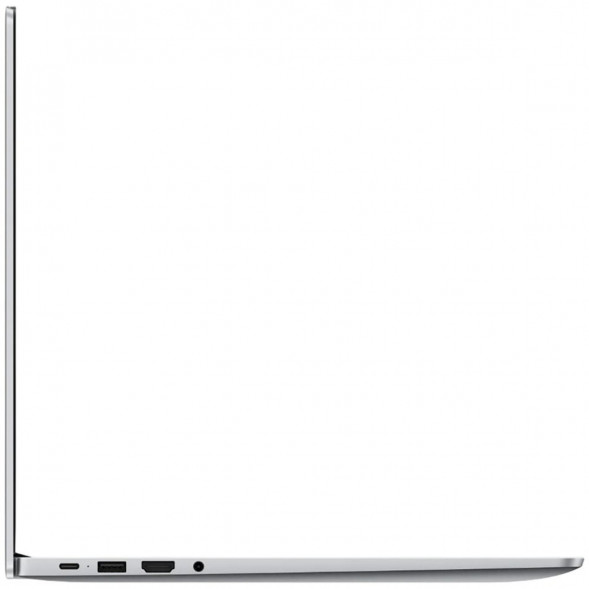 Ноутбук Huawei MateBook D 16 MCLG-X 53014MUA (16&amp;quot;, IPS, Intel Core i5 13420H 2.1ГГц, 8 ядер, 16ГБ LPDDR4x, 1ТБ SSD, Intel UHD Graphics, без ОС), серебристый в Тольятти