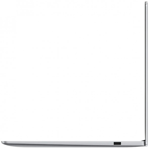 Ноутбук Huawei MateBook D 16 MCLG-X 53014MUA (16&amp;quot;, IPS, Intel Core i5 13420H 2.1ГГц, 8 ядер, 16ГБ LPDDR4x, 1ТБ SSD, Intel UHD Graphics, без ОС), серебристый в Тольятти