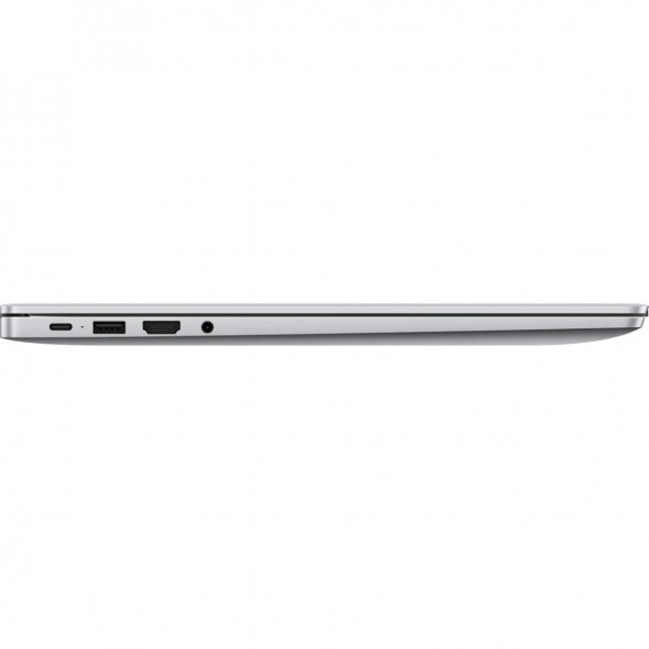 Ноутбук Huawei MateBook D 16 MCLG-X 53014MUA (16&amp;quot;, IPS, Intel Core i5 13420H 2.1ГГц, 8 ядер, 16ГБ LPDDR4x, 1ТБ SSD, Intel UHD Graphics, без ОС), серебристый в Тольятти