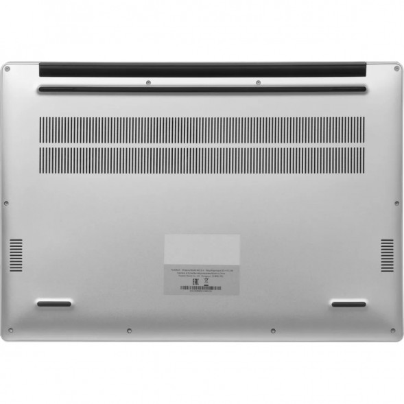 Ноутбук Huawei MateBook D 16 MCLG-X 53014MUA (16&amp;quot;, IPS, Intel Core i5 13420H 2.1ГГц, 8 ядер, 16ГБ LPDDR4x, 1ТБ SSD, Intel UHD Graphics, без ОС), серебристый в Тольятти