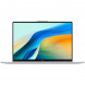 Ноутбук Huawei MateBook D 16 MCLG-X 53014MUA (16&amp;quot;, IPS, Intel Core i5 13420H 2.1ГГц, 8 ядер, 16ГБ LPDDR4x, 1ТБ SSD, Intel UHD Graphics, без ОС), серебристый в Тольятти