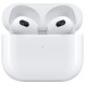 Беспроводные наушники Apple AirPods 3 Lightning Charging Case, белый  в Тольятти