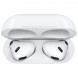 Беспроводные наушники Apple AirPods 3 Lightning Charging Case, белый  в Тольятти
