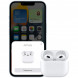 Беспроводные наушники Apple AirPods 3 Lightning Charging Case, белый  в Тольятти