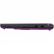 Ноутбук игровой ASUS ROG Strix G16 G615JMR-TS415 (16&amp;quot;, IPS, Intel Core i7-14650HX 2.2ГГц, 16-ядерный, 16ГБ DDR5, 512 ГБ SSD, NVIDIA GeForce RTX 5060 - 8 ГБ, без ОС), серый в Тольятти