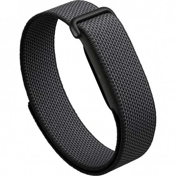 Фитнес-браслет Google Fitbit Air (Чёрный/Obsidian) в Тольятти